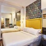 Ibis Budget Singapore Bugis 2 Star Hotel Excellent Choice for Your Next Vacation Reviews and Travel Guide
