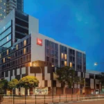 Ibis Hotel Singapore Novena Singapore Singapore Reviews and Travel Guide