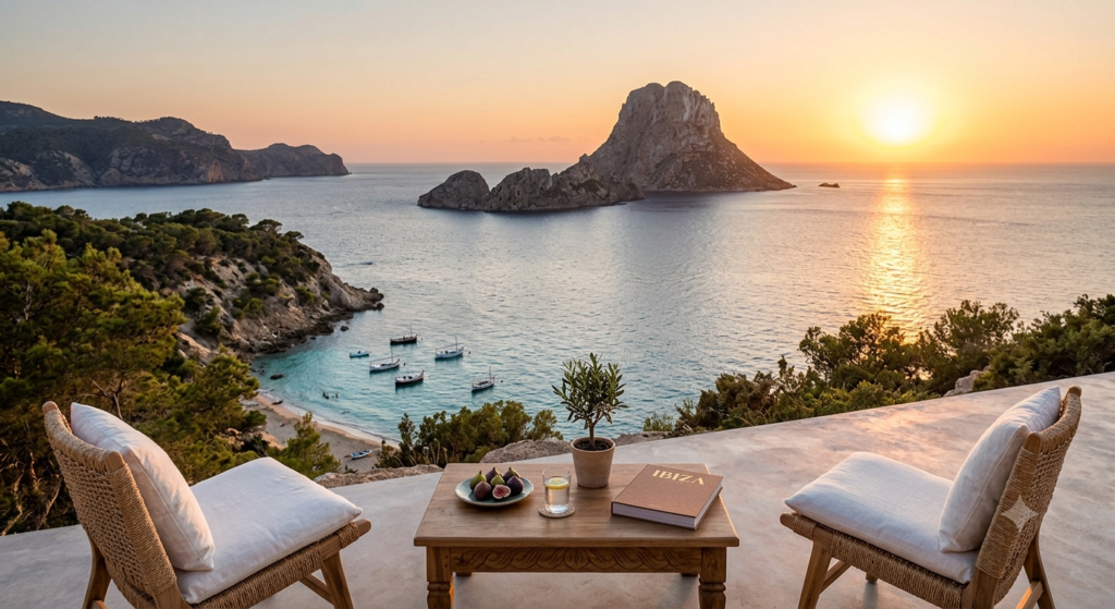 Ibiza Travel Guide The Ultimate 2026 Itinerary for Sun, Sand, and Soul