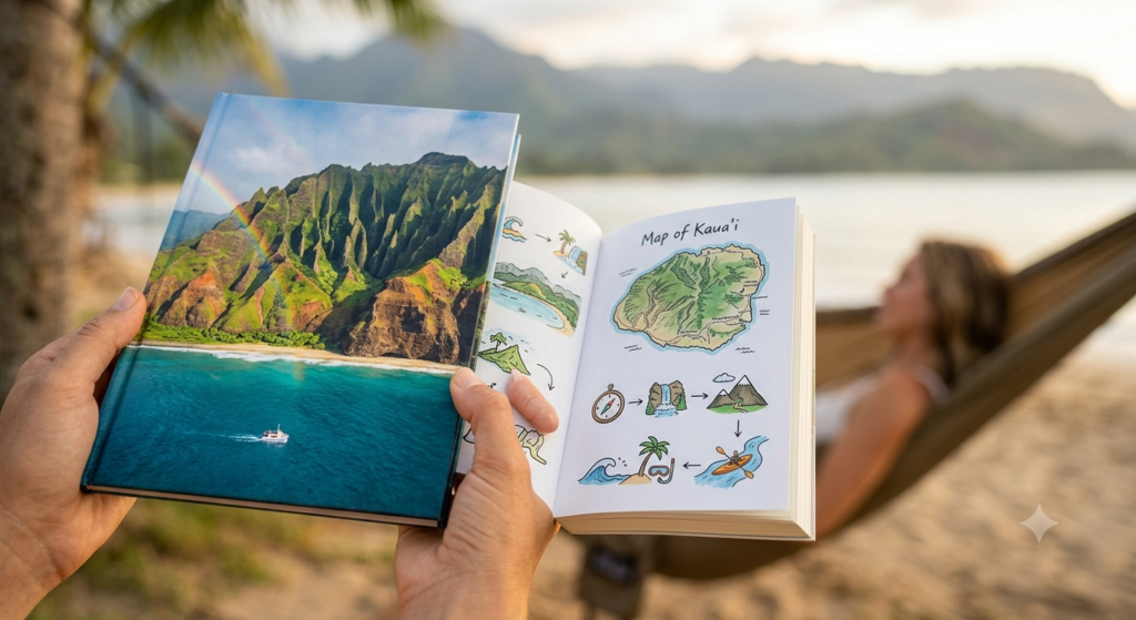 Kauai Travel Guide The Ultimate Itinerary, Hotel Recommendations, and Local Food Tips