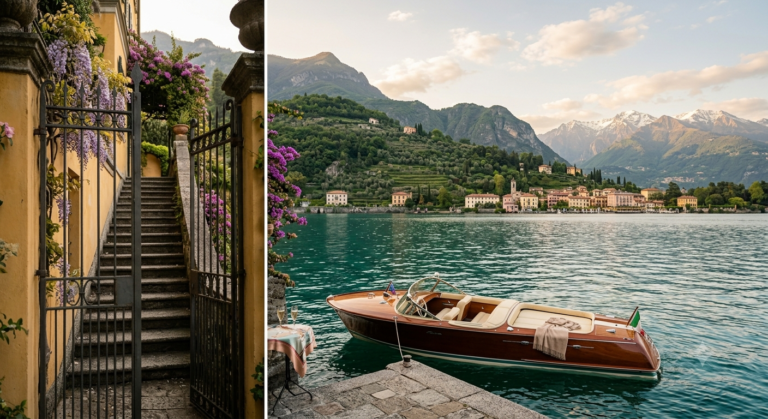 Lake Como Travel Guide The Ultimate Luxury and Hidden Gem Itinerary