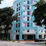 Lion Peak Hotel Bugis Singapore 3 Star Reviews and Travel Guide