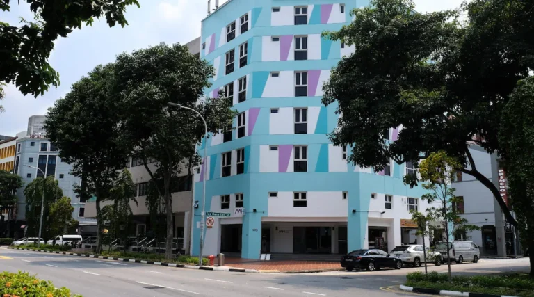 Lion Peak Hotel Bugis Singapore 3 Star Reviews and Travel Guide