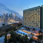 Mandarin Oriental, Singapore, Singapore, Singapore Reviews and Travel Guide