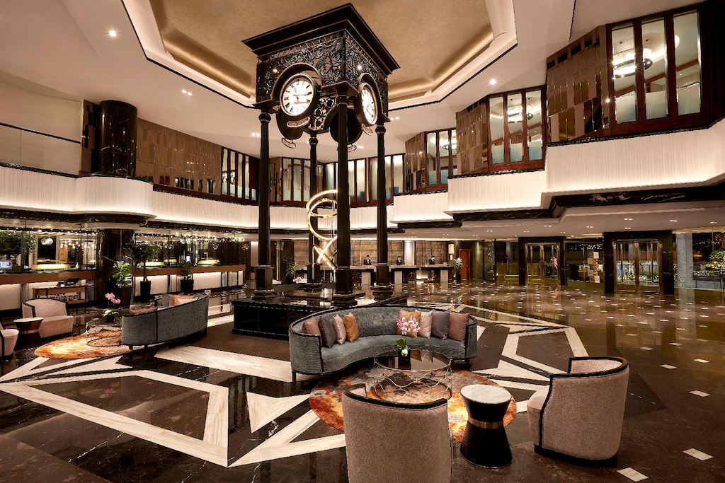 Orchard Hotel Singapore Reviews and Complete Travel Guide An Unforgettable Urban Escape