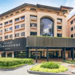 Orchard Rendezvous Hotel Singapore Reviews and Ultimate Travel Guide