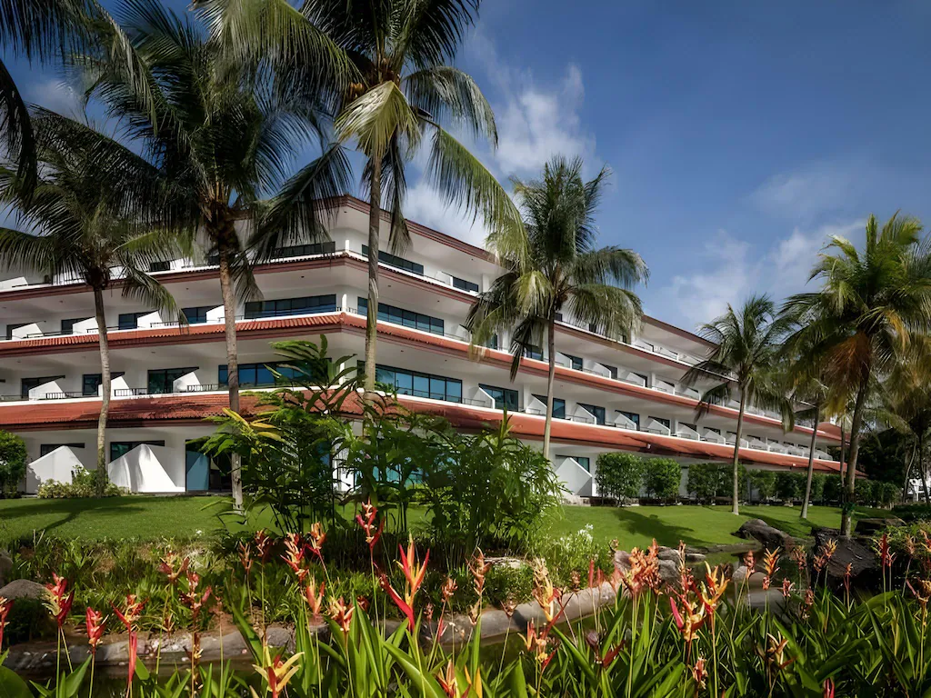 Orchid Country Club, Singapore Reviews Travel Guide: Why You Should Book This 4-Star Resort for Your Ultimate Holiday Getaway