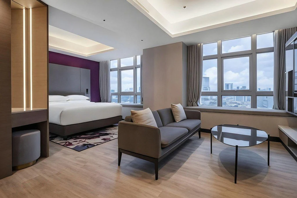 The Sultan Singapore Reviews and Travel Guide