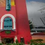 Oxford Hotel Singapore, Reviews, Travel Guide, Cheap Hotel Singapore, Budget Accommodation Singapore