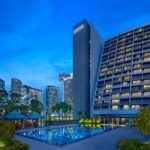 PARKROYAL COLLECTION Marina Bay Singapore Reviews and Travel Guide