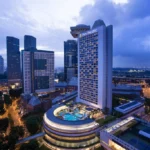 Pan Pacific Singapore Reviews and Ultimate Travel Guide