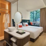 Park Regis by Prince Singapore Reviews Travel Guide 4 Star Hotel Luxury