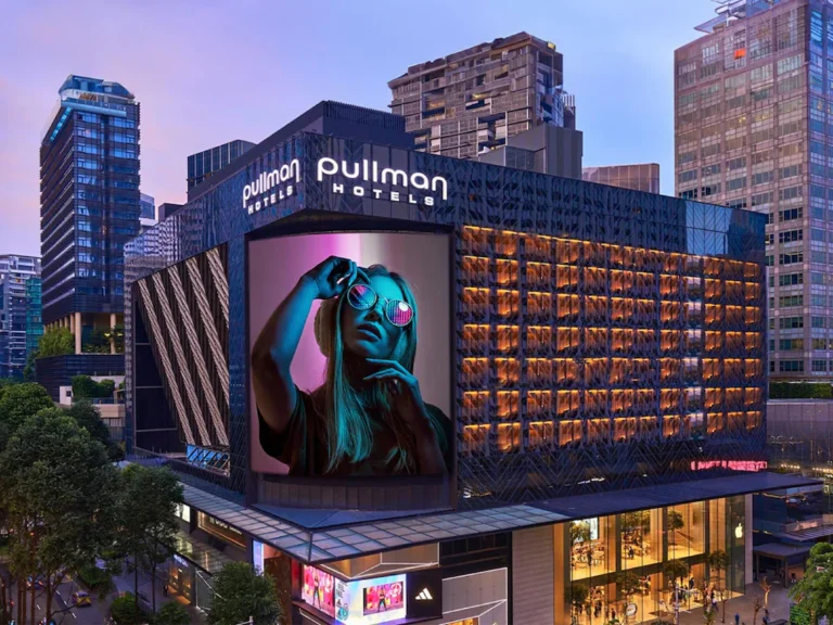 Pullman Singapore Orchard 5 Star Hotel Reviews and Travel Guide Stunning Reasons to Book
