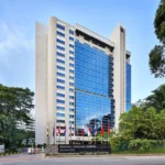 RELC International Hotel Singapore Reviews And Travel Guide Brilliant 4 Star Accommodation