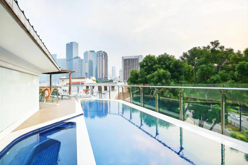Rest Bugis Hotel Singapore 4 Star Reviews and Travel Guide for an Unforgettable Stay