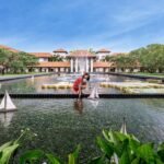 SOFITEL SINGAPORE SENTOSA, Singapore, Singapore 5 Star Luxury Resort and Incredible Travel Guide Reviews