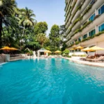 Shangri-La Apartments Singapore Luxury Reviews and Travel Guide 5 Star Unmatched Splendor
