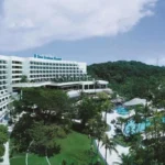 Shangri-La Rasa Sentosa Singapore Reviews and Travel Guide Ultimate Beachfront Vacation