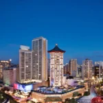 Singapore Marriott Tang Plaza Hotel Reviews and Ultimate Travel Guide
