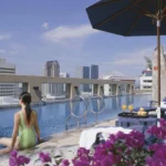 Somerset Bencoolen Singapore Reviews and Travel Guide 4 Star Hotel Unbeatable Spacious Choice