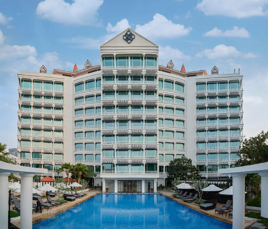 The Robertson House by The Crest Collection Singapore Reviews and Travel Guide Spectacular 5 Star Luxury Hotel Unveils the Absolute Ultimate Reason to Book Your Next Riverside Vacation Now