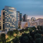 The St Regis Singapore Reviews and Travel Guide Stunning 5 Star Experience Why You Must Book This Ultimate Luxury Masterpiece