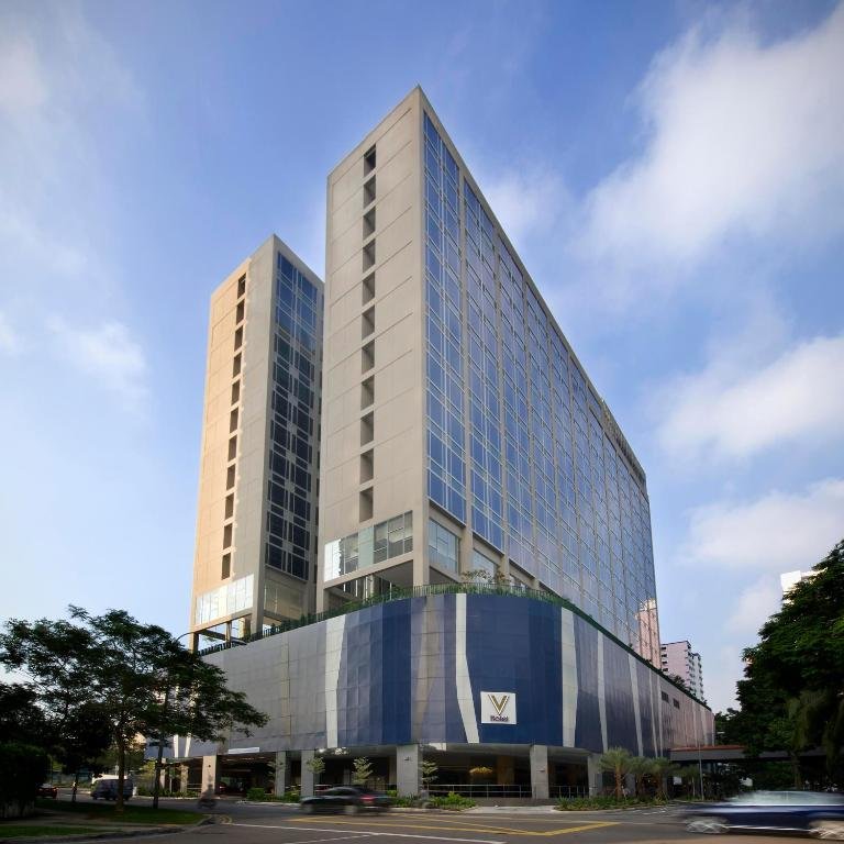V Hotel Lavender Reviews, Travel Guide, 4 Star, Ultimate, Luxury