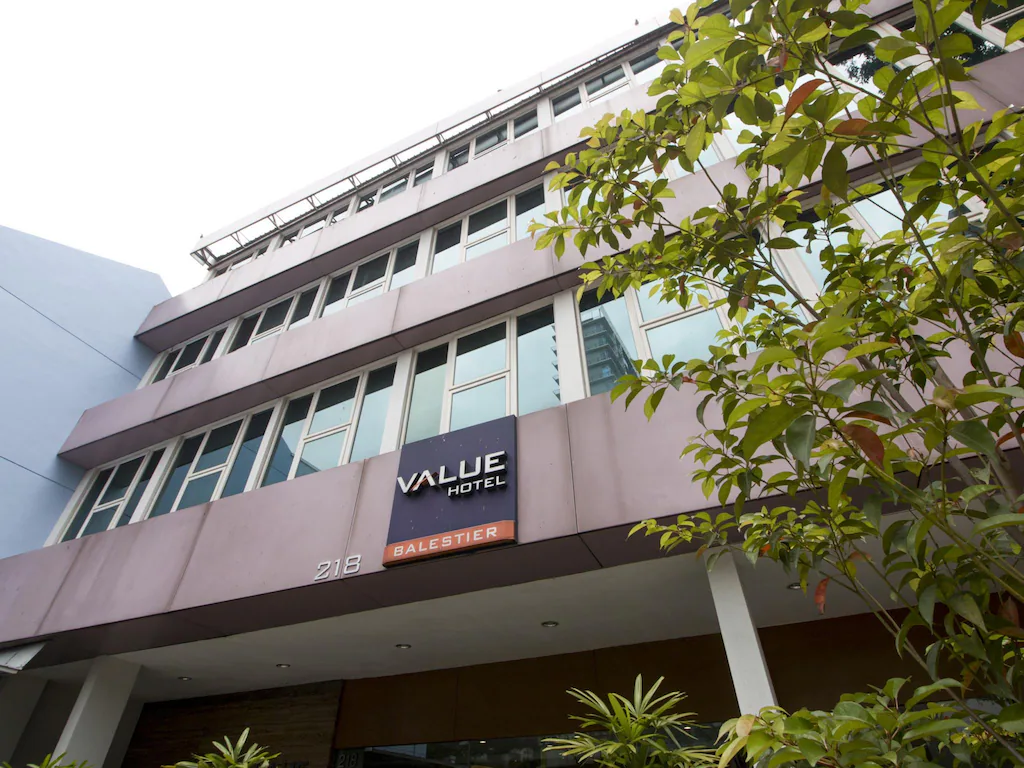 Value Hotel Balestier Singapore Reviews And Travel Guide The Smart Choice For Budget Travelers Staying At This Cozy 2 Star Gem