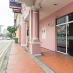 Value Hotel Nice Singapore Reviews and Travel Guide: Spectacular 2-Star Budget Comfort in Balestier
