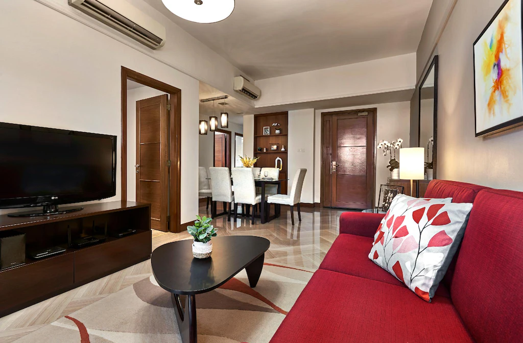Village Residence Robertson Quay Reviews Travel Guide 4 Star Exceptional Stay