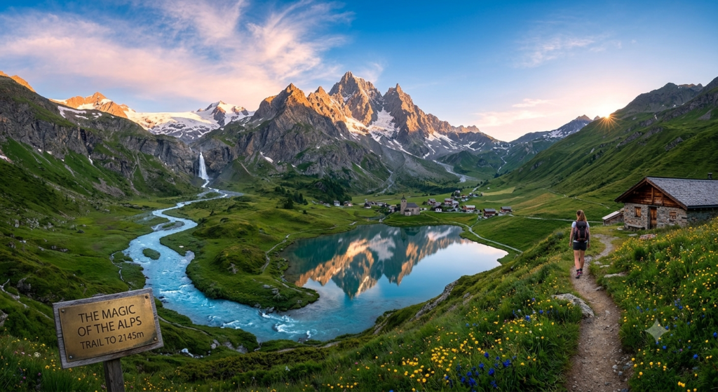 Where to Travel in Winter