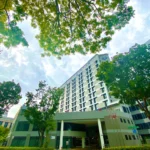 YWCA Fort Canning Singapore Reviews Travel Guide 10 Exceptional Reasons to Stay