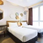 ibis budget Singapore Imperial Reviews Travel Guide 3-Star Hotel Lavender MRT Station Singapore Spectacular Budget Stays Unlock Exceptional Value With This Prime Rooftop Pool Gem
