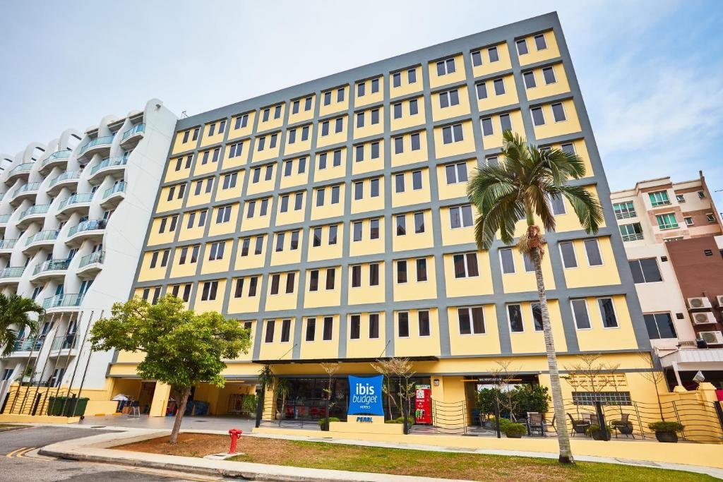 ibis budget Singapore Pearl Singapore Reviews Travel Guide 5 Reasons To Book This Fantastic Budget Hotel