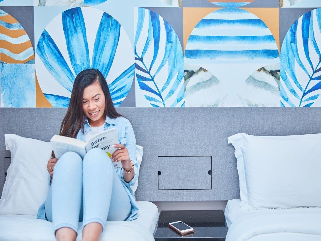 ibis budget Singapore Sapphire Singapore Reviews Travel Guide 2-Star Hotel: Unbeatable Savings Await Your Next Adventure