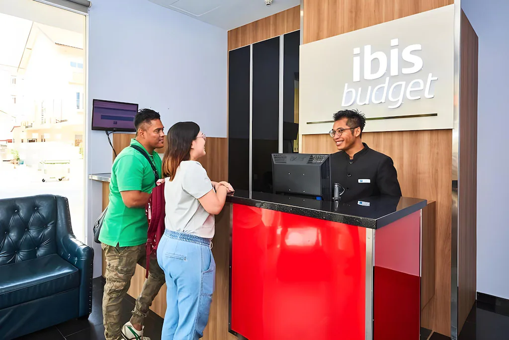 ibis budget Singapore West Coast 2-Star Review & Travel Guide: Unlock Unbeatable Savings for Your Next Adventure