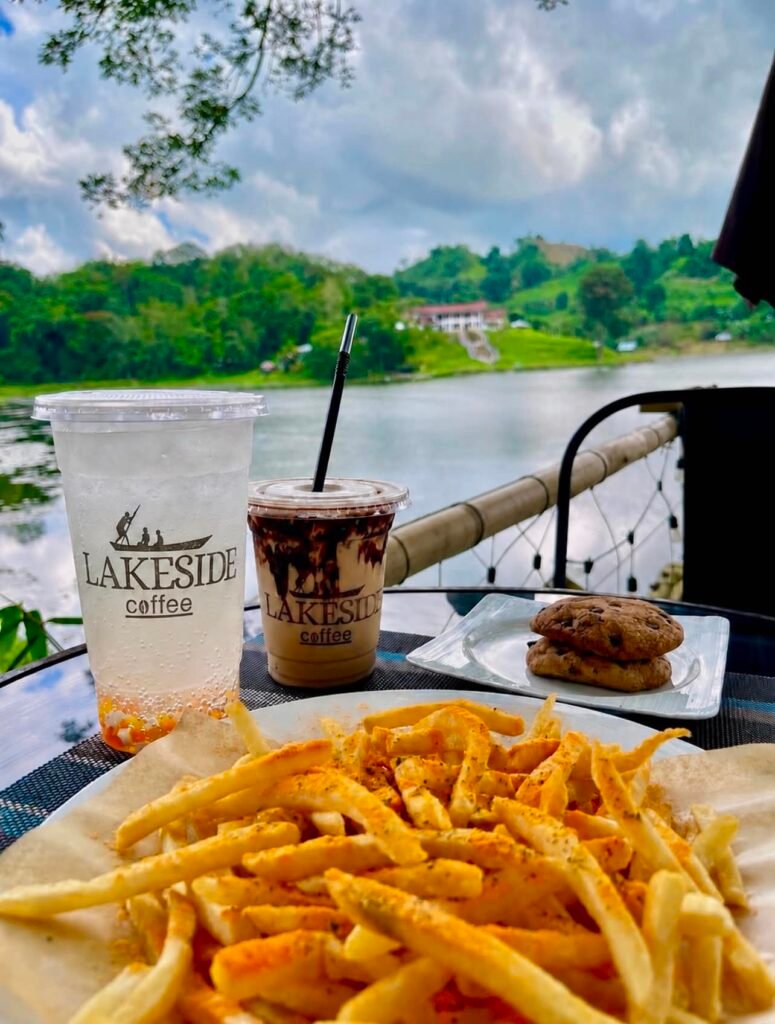 Lakeside Coffee Lake Sebu South Cotabato The Ultimate Travel Guide, Itinerary & Local Food Guide