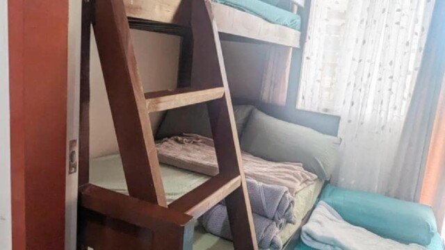 Moldex Residences Baguio, Baguio, Philippines Moldex Residences Baguio, Baguio, Philippines