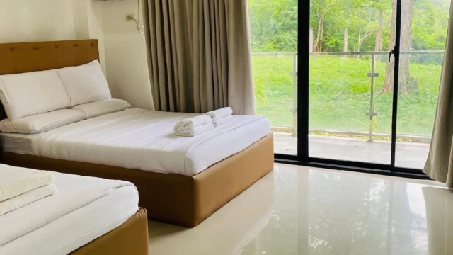 Punta Villa Resort Guimaras, Guimaras Island, Philippines Punta Villa Resort Guimaras, Guimaras Island, Philippines