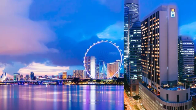 M Hotel Singapore City Centre Reviews And Ultimate Travel Guide