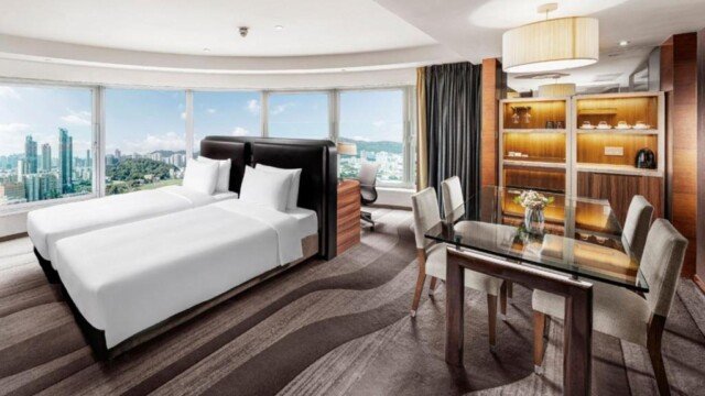Royal Plaza Hotel, Hong Kong, Hong Kong SAR, China10 Royal Plaza Hotel, Hong Kong, Hong Kong SAR, China10