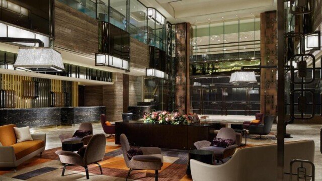 Royal Plaza Hotel, Hong Kong, Hong Kong SAR, China10 Royal Plaza Hotel, Hong Kong, Hong Kong SAR, China10