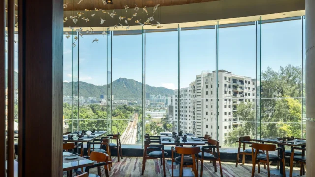 Royal Plaza Hotel, Hong Kong, Hong Kong SAR, China10 Royal Plaza Hotel, Hong Kong, Hong Kong SAR, China10