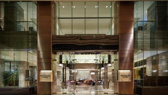 Royal Plaza Hotel, Hong Kong, Hong Kong SAR, China10 Royal Plaza Hotel, Hong Kong, Hong Kong SAR, China10