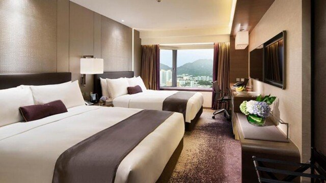 Royal Plaza Hotel, Hong Kong, Hong Kong SAR, China10 Royal Plaza Hotel, Hong Kong, Hong Kong SAR, China10