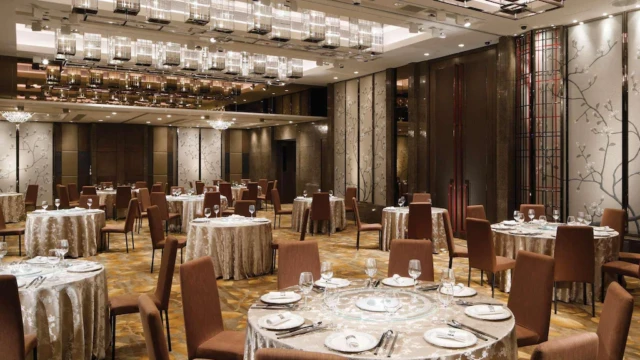 Royal Plaza Hotel, Hong Kong, Hong Kong SAR, China10 Royal Plaza Hotel, Hong Kong, Hong Kong SAR, China10